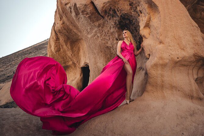 Photo & Video Session in Cappadocia - The Sum Up