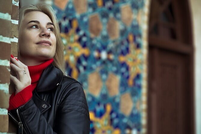 Photo Walk Activity in Tbilisi with a Local Photographer - The Value of the Photo Walk