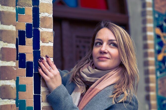 Photo Walk Activity in Tbilisi with a Local Photographer - Who Is This Tour Best For?