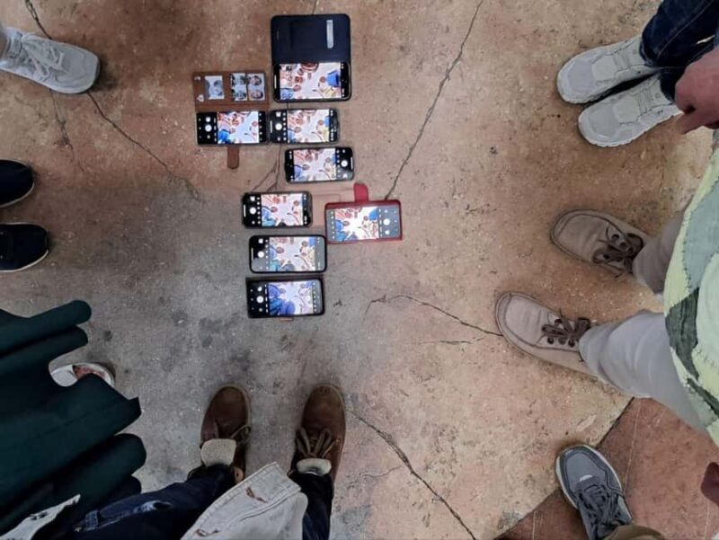 Photo Walk Salzburg - sightseeing & photo safari - Practical Details: What You Should Know