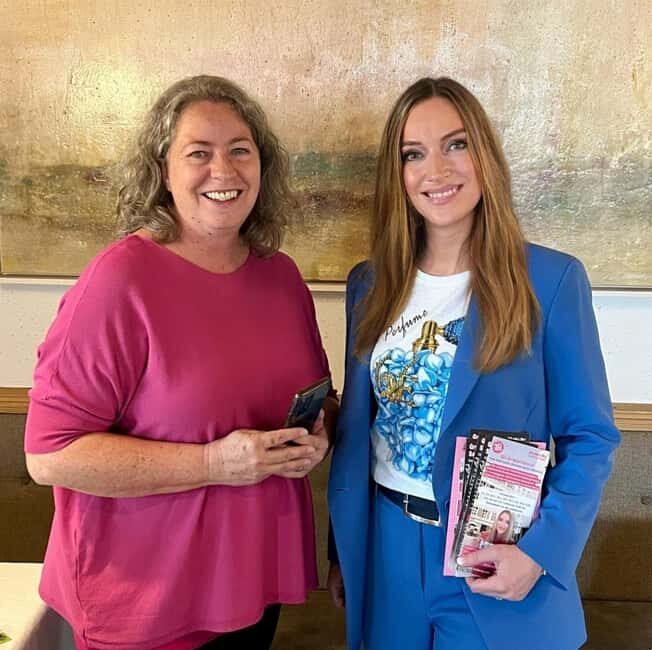 Photo Walk Salzburg - sightseeing & photo safari - Final Thoughts