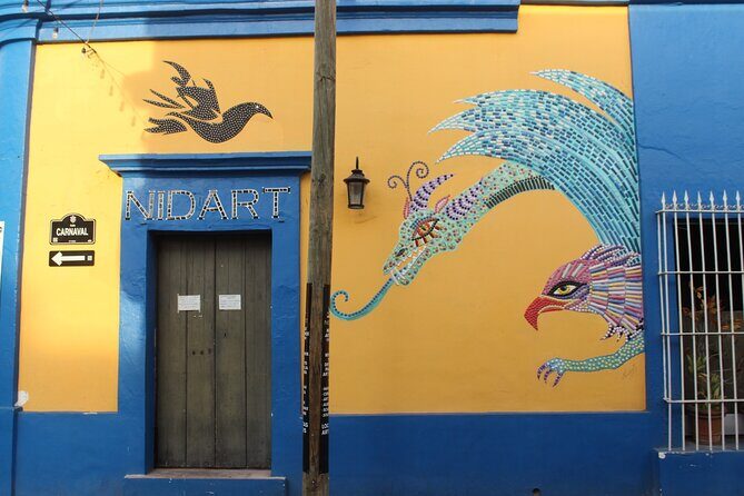 Photo Walking Tour Historic District Mazatlán - A Closer Look at the Itinerary