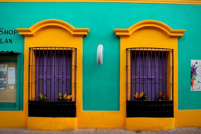 Photo Walking Tour Historic District Mazatlán - FAQs