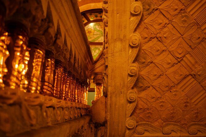 Photo Walking Tour in Barcelona Gothic Quarter - An In-Depth Look at the Tour Experience