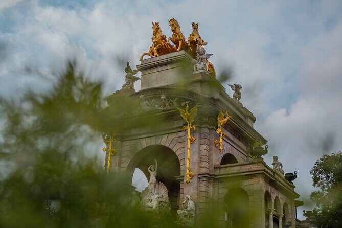 Photo Walking Tour in Barcelona Gothic Quarter - The Bottom Line