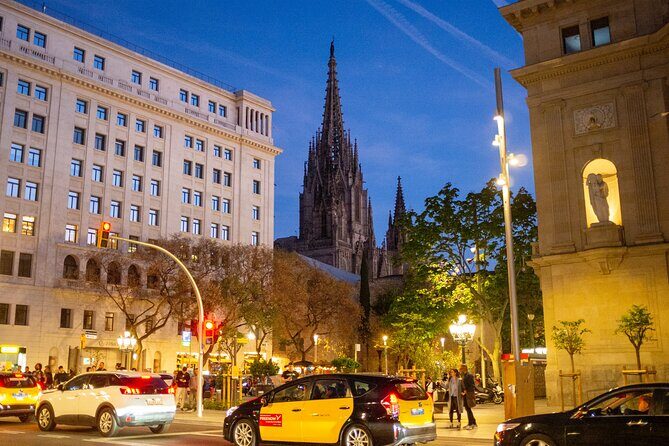 Photo Walking Tour in Barcelona Gothic Quarter - FAQs