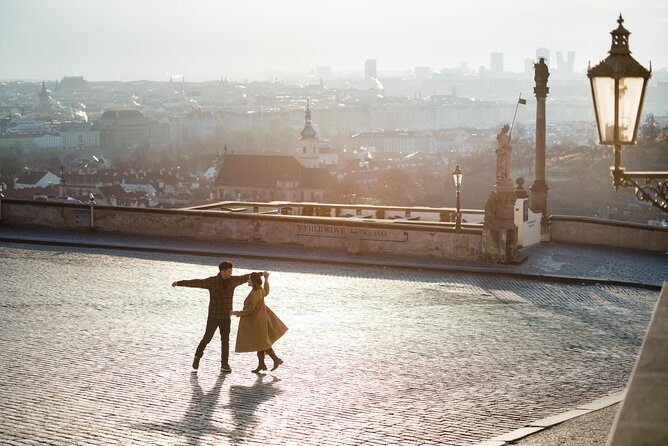 Photo Walking Tour in Prague - Exploring What You Can Expect from the Photo Walk