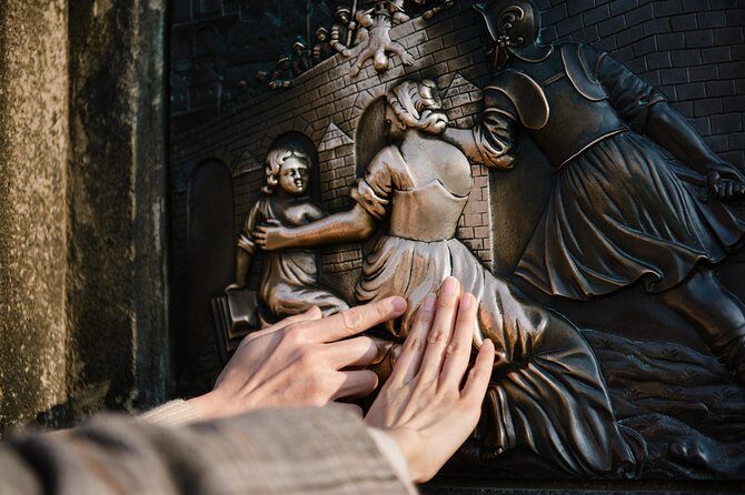 Photo Walking Tour in Prague - Why Choose This Experience?