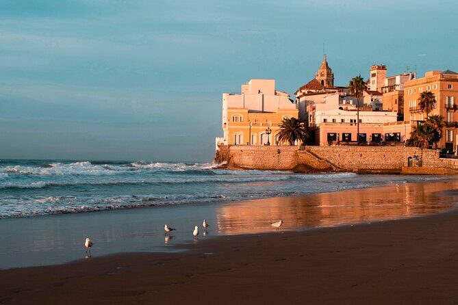 Photo Walking Tour in Sitges - A Deep Dive into the Photo Walking Tour