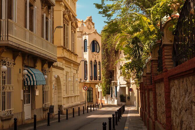 Photo Walking Tour in Sitges - The Practical Side