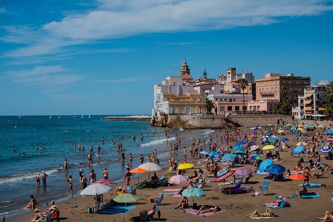 Photo Walking Tour in Sitges - FAQs