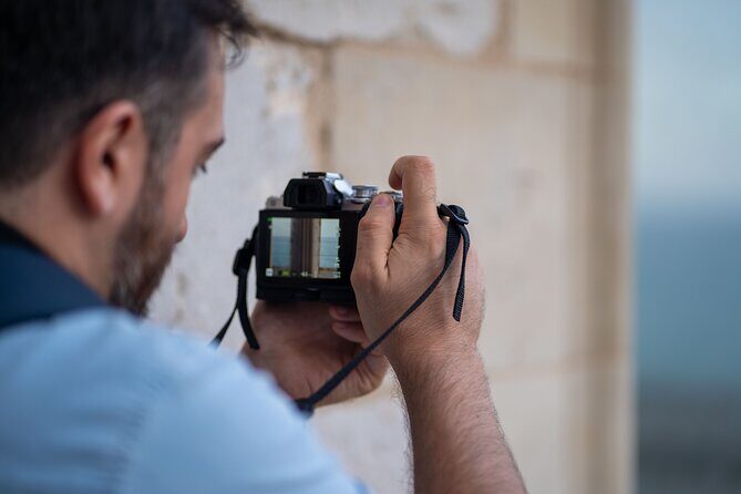 Photo Walking Tour in Sitges - Final Thoughts
