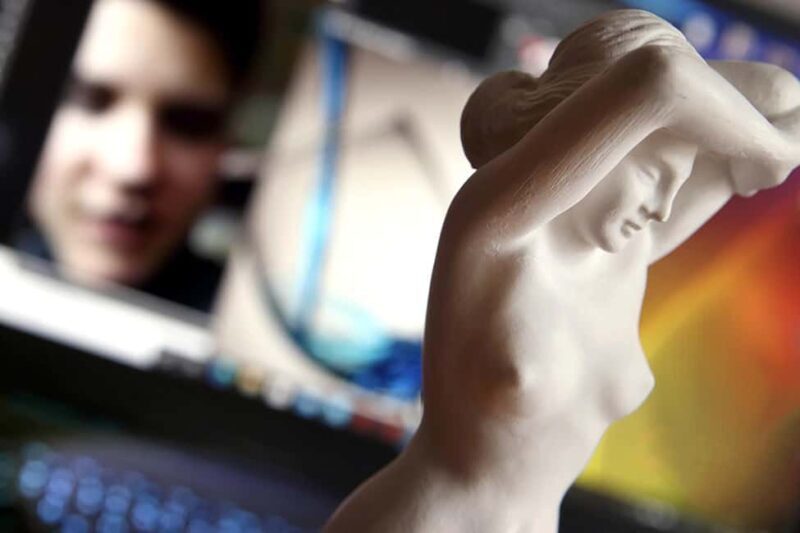 Photo workshop in Cologne, 3 hours, theory and practice - Key Points