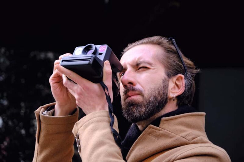 Photo Workshop in Paris sightseeing Notre Dame and Louvre - Why This Tour Might Work for You