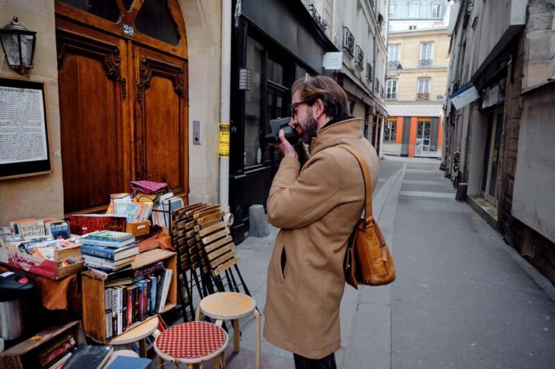 Photo Workshop in Paris sightseeing Notre Dame and Louvre - Who Is This Tour Best For?