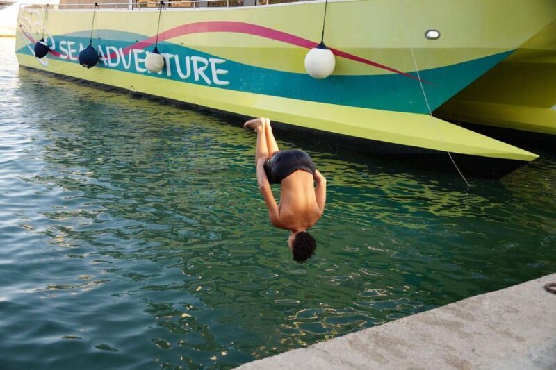 Photo workshop in the port of Porto Cristo - What to Expect from the Porto Cristo Photo Workshop