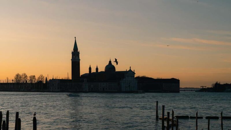 Photo workshop in Venice with a local photographer! - An Honest Review of the Venice Photo Workshop