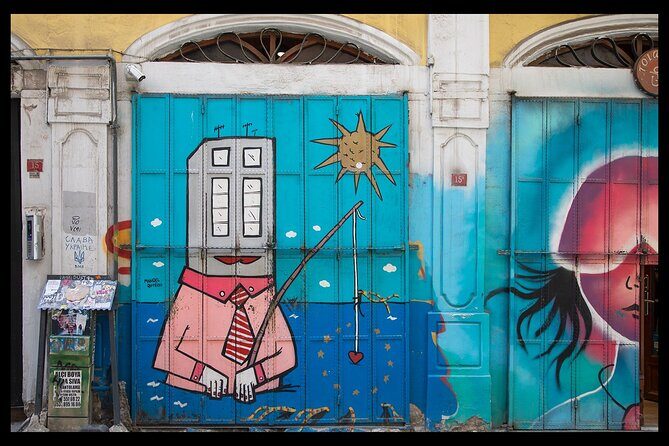 Photograph Istanbul - Exploring What the Tour Offers in Detail