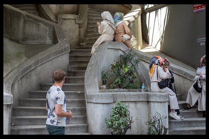 Photograph Istanbul - Final Thoughts