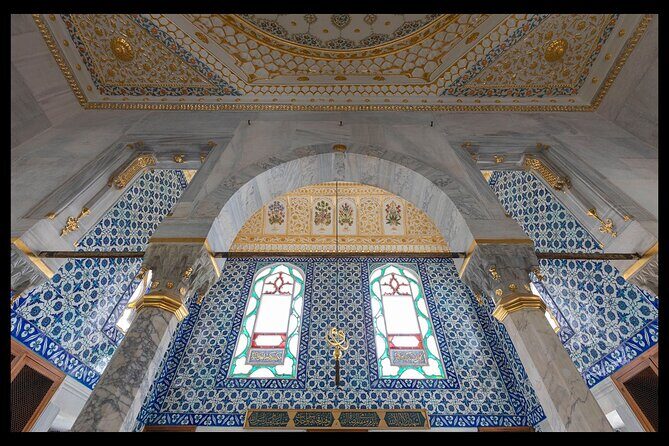 Photograph Istanbul - Frequently Asked Questions