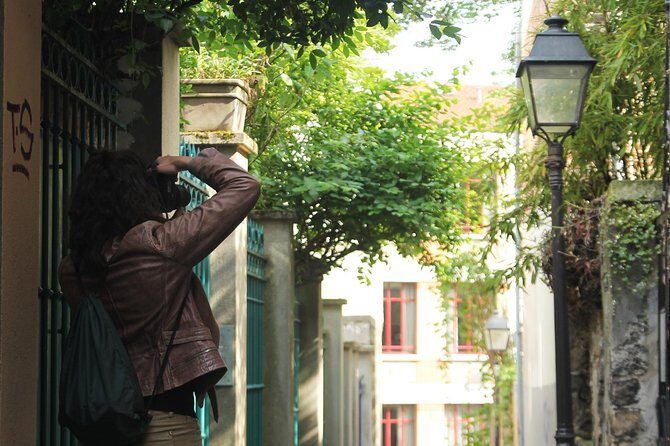 Photograph with a pro Paris off the beaten path! - Final Thoughts