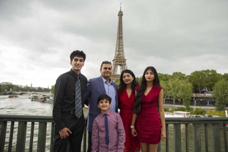 Photographer and Filmmaker in Paris - Who Is This Experience Best For?