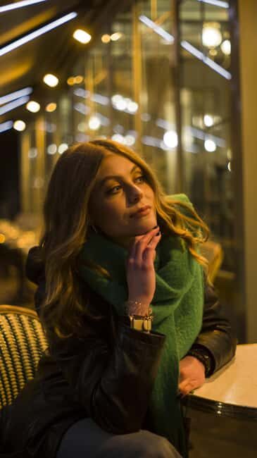 Photographer and Filmmaker in Paris - Final Thoughts