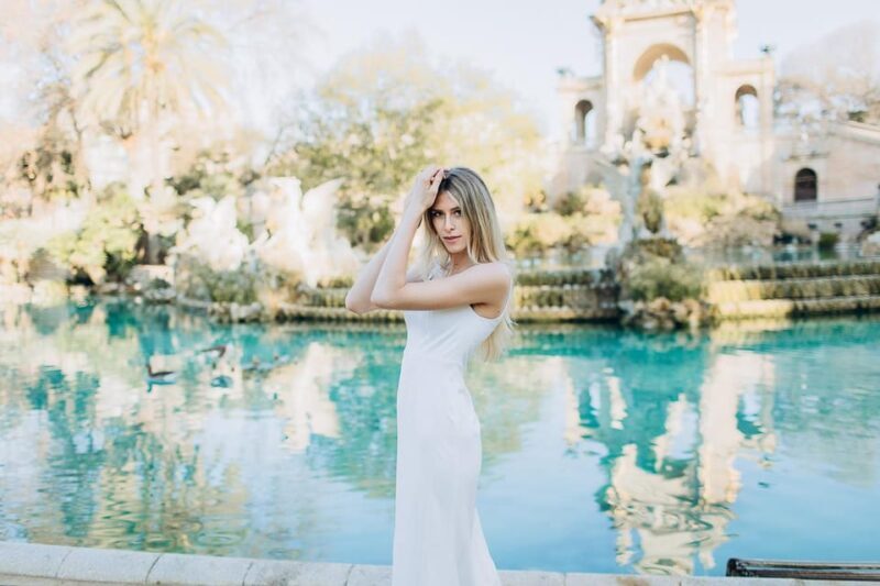 Photographer in Barcelona - Key Points