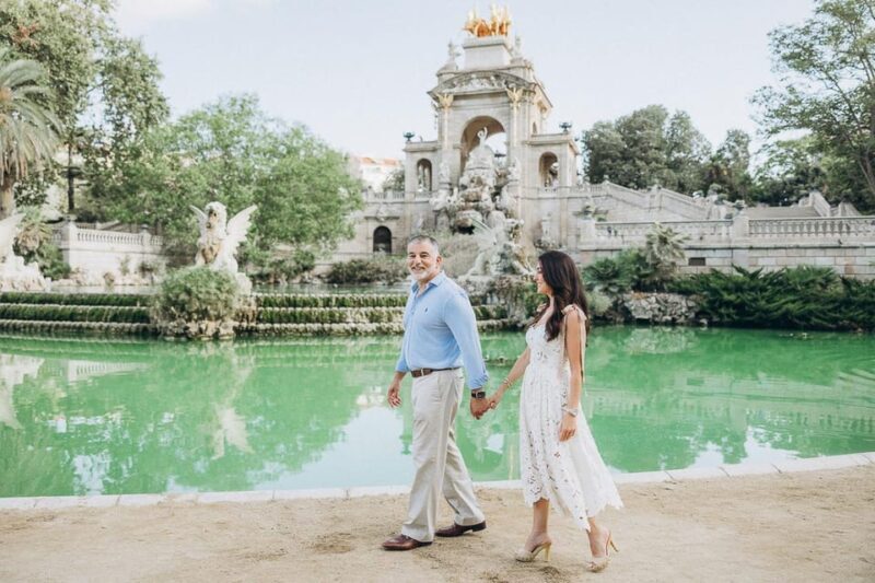 Photographer in Barcelona - The Itinerary Breakdown