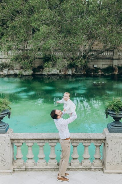 Photographer in Barcelona - Group Size, Duration, and Practical Tips