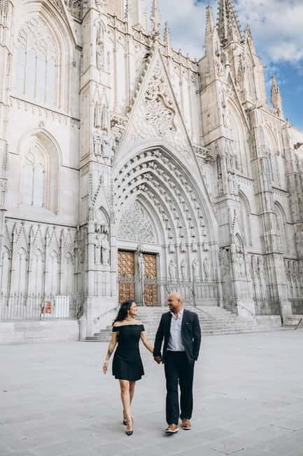Photographer in Barcelona - What Makes This Photography Tour Stand Out?