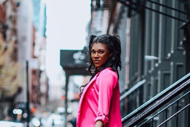 Photographer in Istanbul - What You Can Expect from This Istanbul Photo Shoot