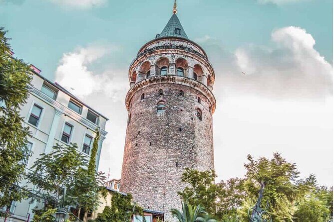 Photographer in Istanbul - Practical Details to Keep in Mind