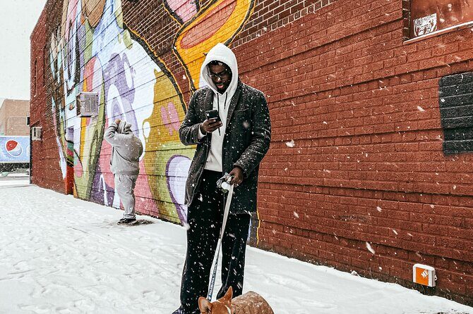 Photographer in Istanbul - Final Thoughts