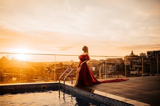 Photographer in Istanbul - Who Should Book This?