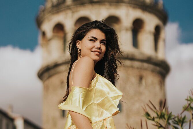 Photographer in Istanbul - FAQ