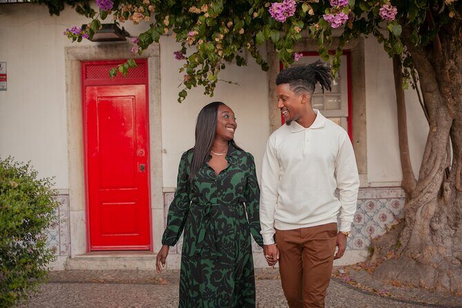 Photographer in Lisbon - Who Is This Tour Best For?