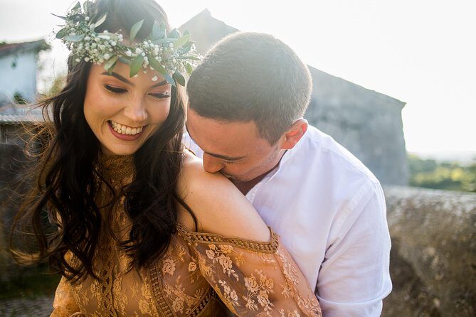 Photographer in Lisbon - FAQ