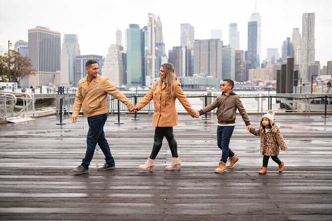 Photographer in New York - Pricing and Value Consideration