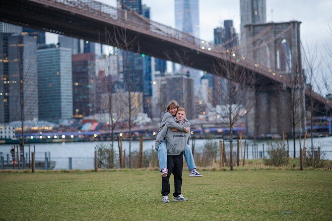 Photographer in New York - Final Thoughts