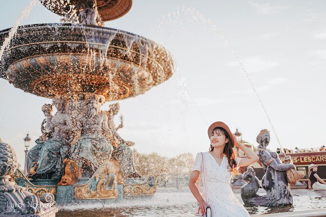 Photographer in Paris - Lukas Nguyen Anh - Who Will Love This Experience?