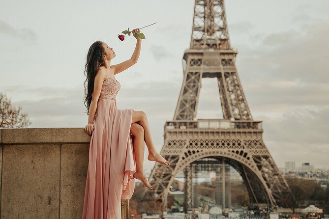 Photographer in Paris - Lukas Nguyen Anh - FAQ