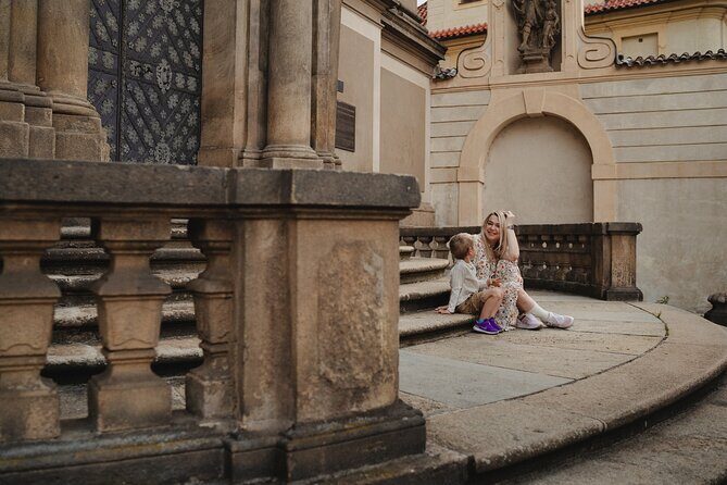 Photographer in Prague, private photoshoot - Final Thoughts