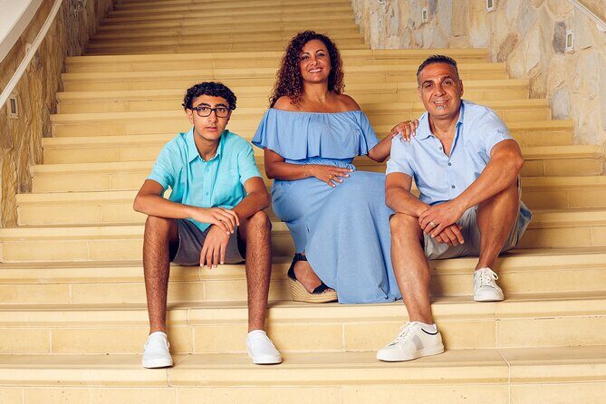 Photographer, Professional Photo shoot - Amsterdam - Final Thoughts