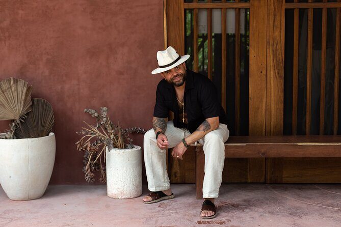 Photographer, Professional Photo Shoot - Guadalajara - Practical Considerations