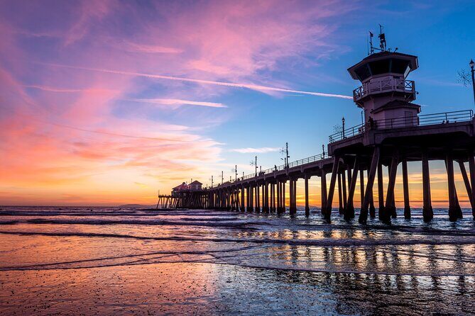 Photographer, Professional Photo Shoot - Huntington Beach - What to Expect from Your Huntington Beach Photo Experience