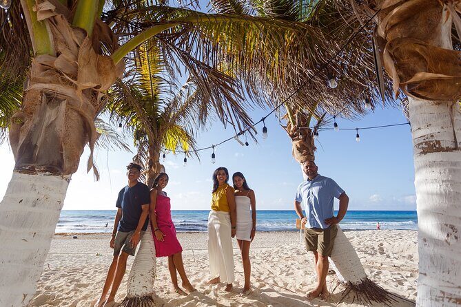 Photographer, Professional Photo Shoot - Huntington Beach - The Sum Up