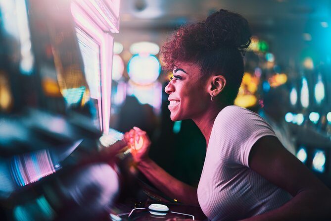 Photographer, Professional Photo Shoot - Las Vegas - Who Is This Experience Best For?