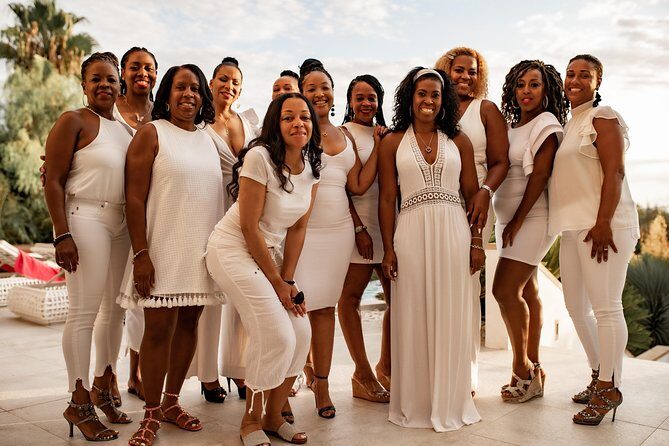 Photographer, Professional Photo Shoot - Miami - The Locations and Scenery