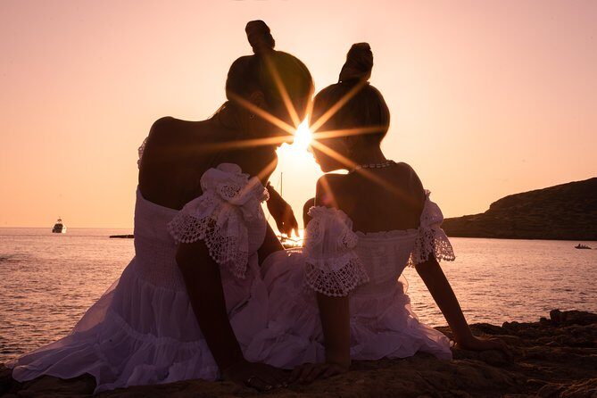 Photographer, Professional Photo Shoot - Palma De Mallorca - What’s Included and How It Works